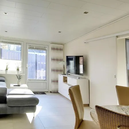 Ferienwohnung Henni - A51078 Apartament *