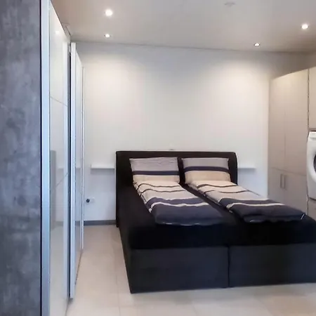 Apartament Ferienwohnung Henni - A51078