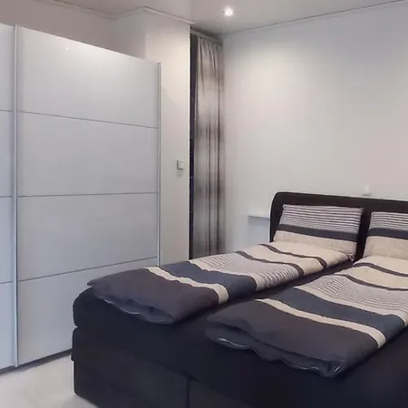 Ferienwohnung Henni - A51078 Apartament *