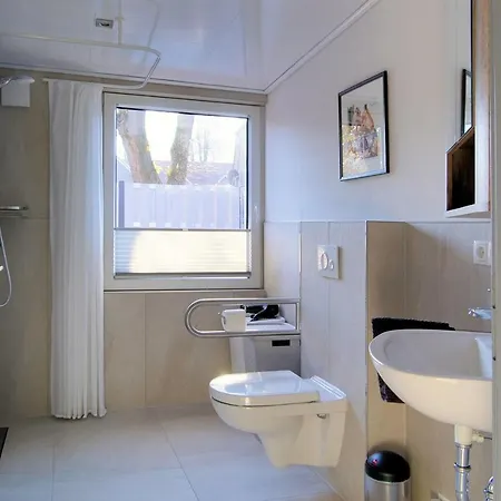 Ferienwohnung Henni - A51078 Apartament