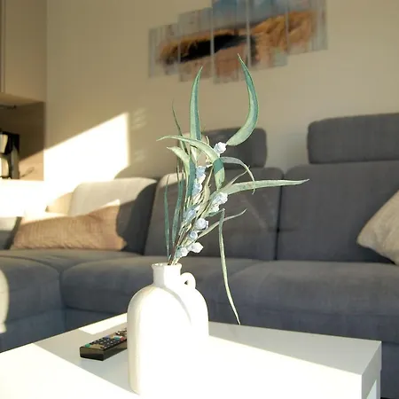 Ferienwohnung Henni - A51078 Apartament