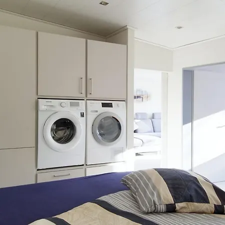 Apartament Ferienwohnung Henni - A51078 *